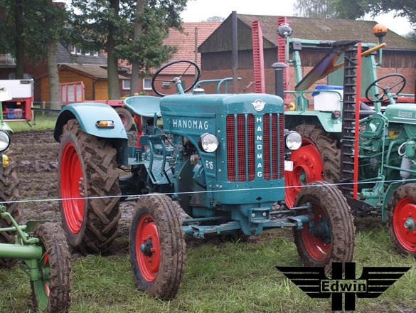 Hanomag