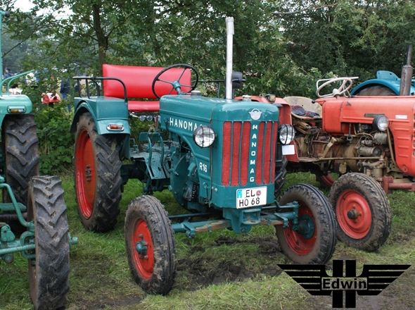Hanomag
