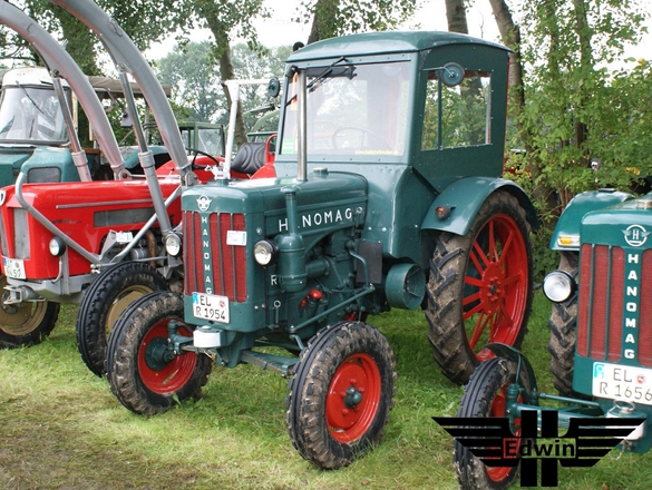 Hanomag