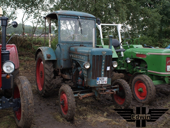 Hanomag