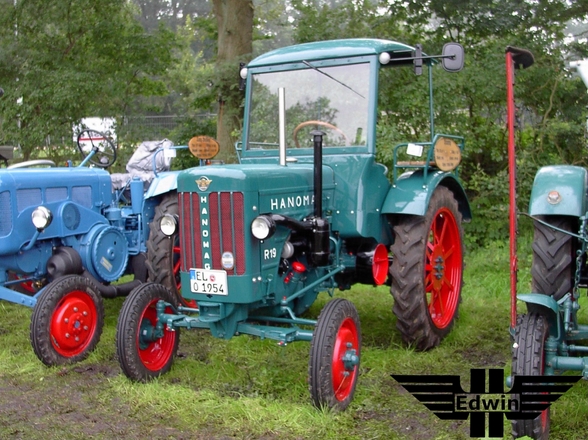Hanomag