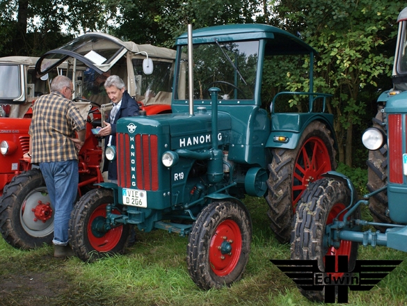Hanomag