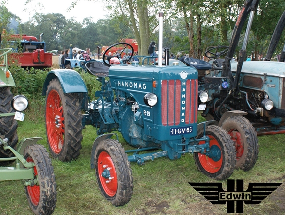 Hanomag