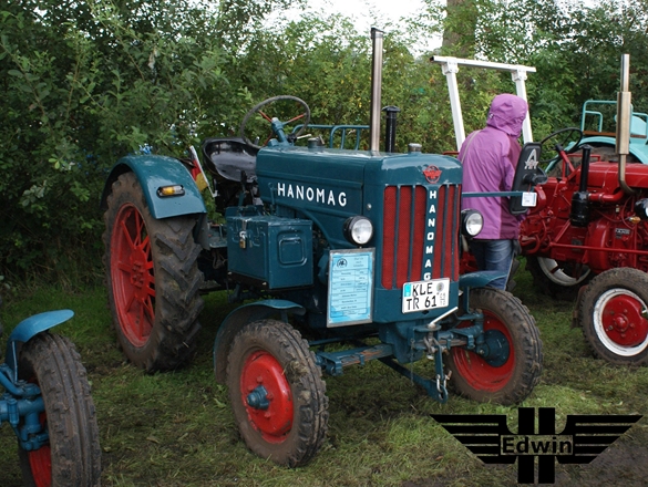 Hanomag