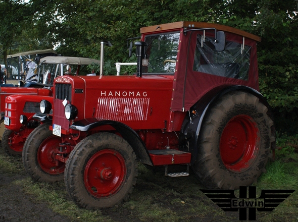 Hanomag