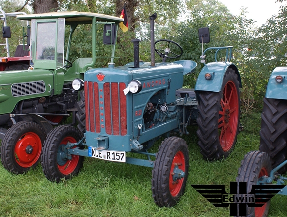 Hanomag