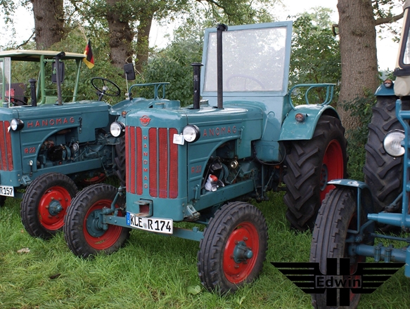 Hanomag