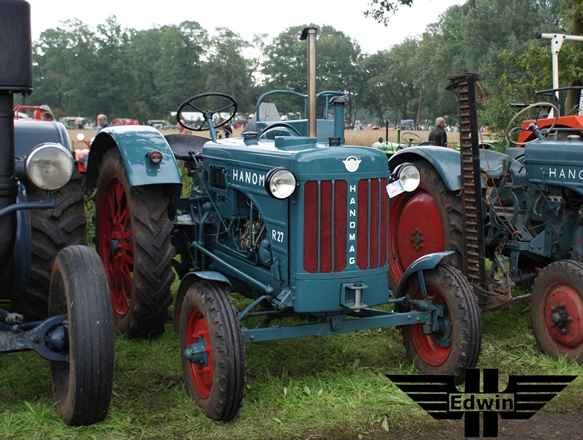 Hanomag