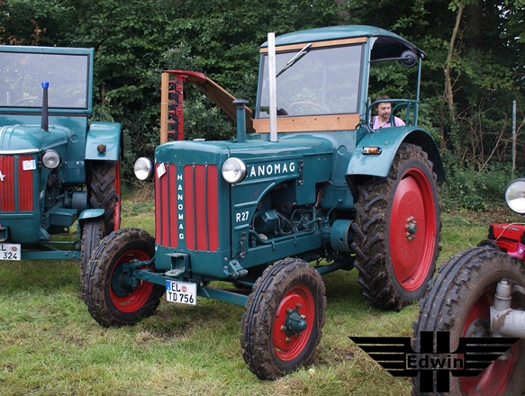 Hanomag