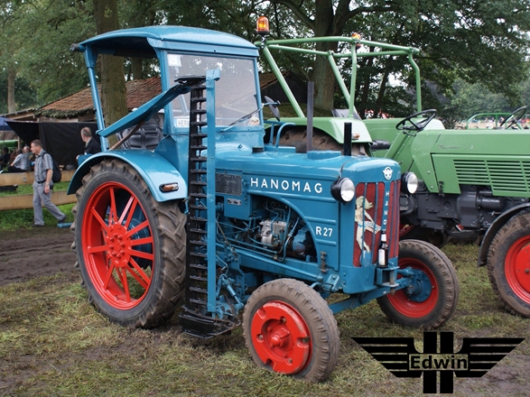 Hanomag