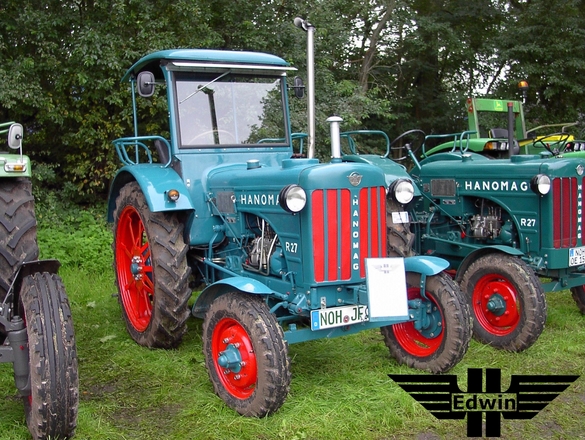 Hanomag