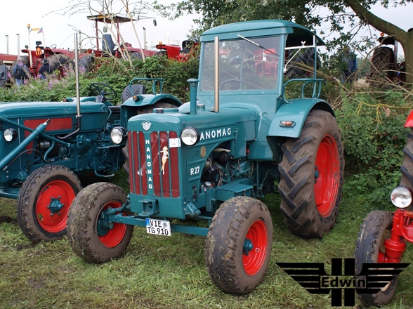 Hanomag