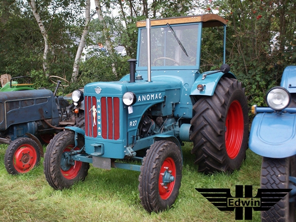 Hanomag