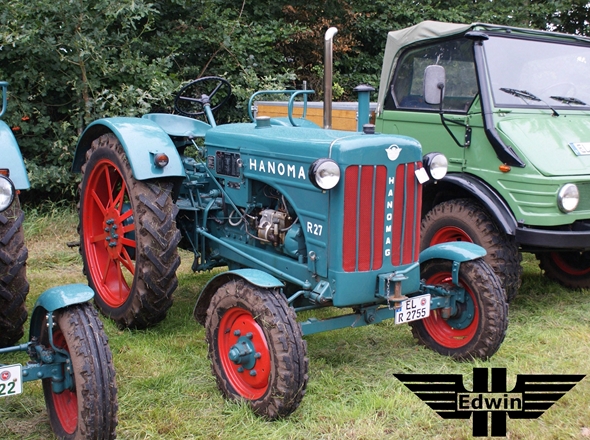 Hanomag