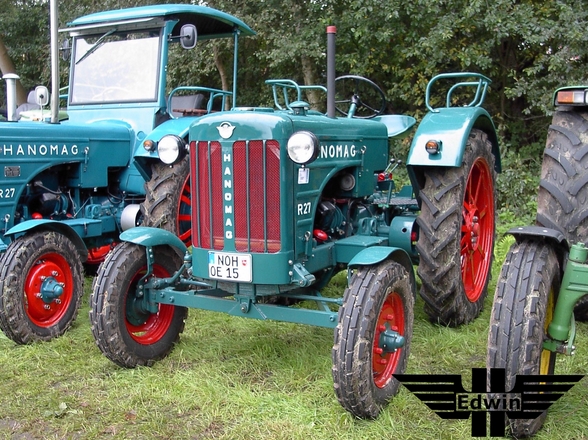 Hanomag
