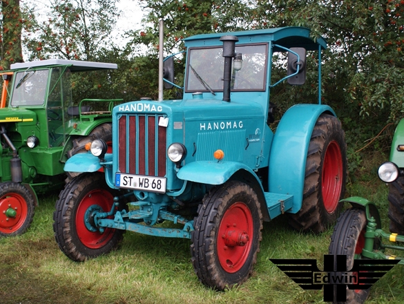 Hanomag