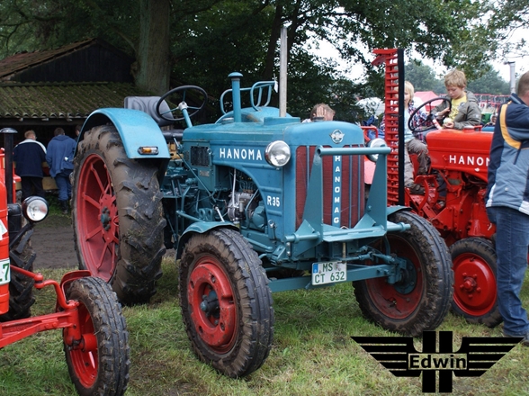 Hanomag