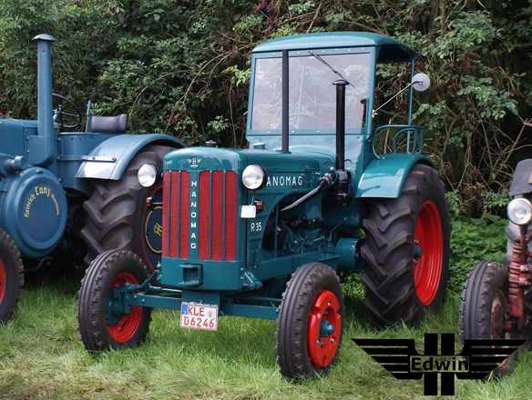 Hanomag