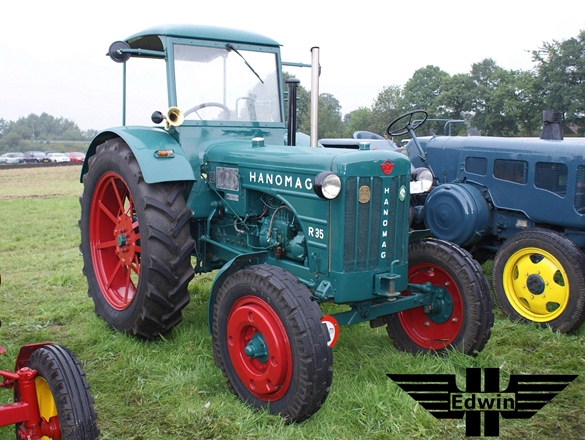 Hanomag