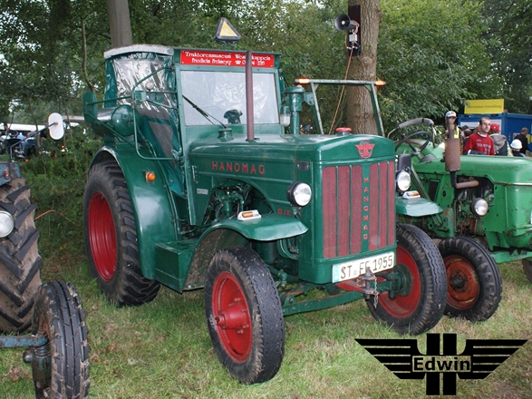 Hanomag