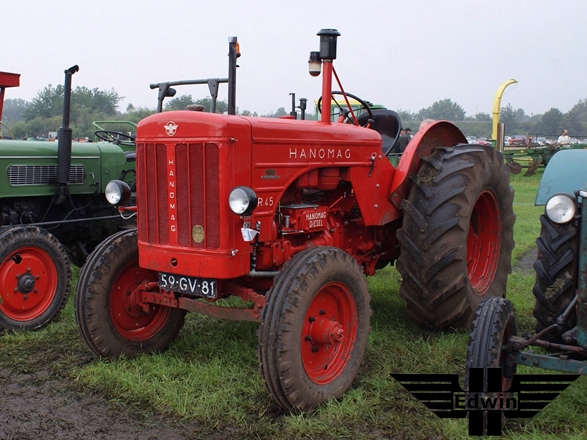 Hanomag