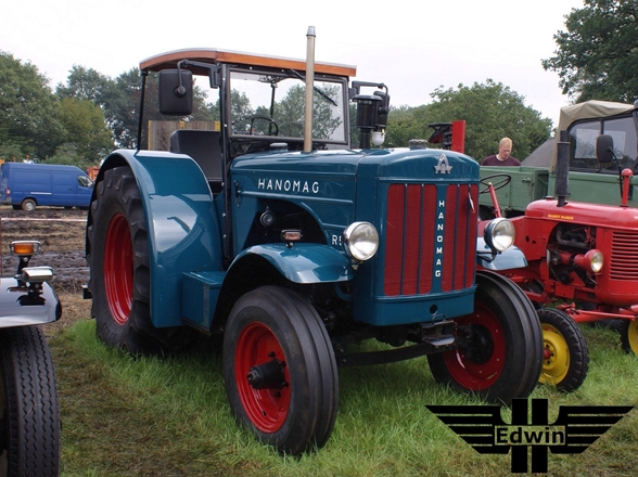 Hanomag