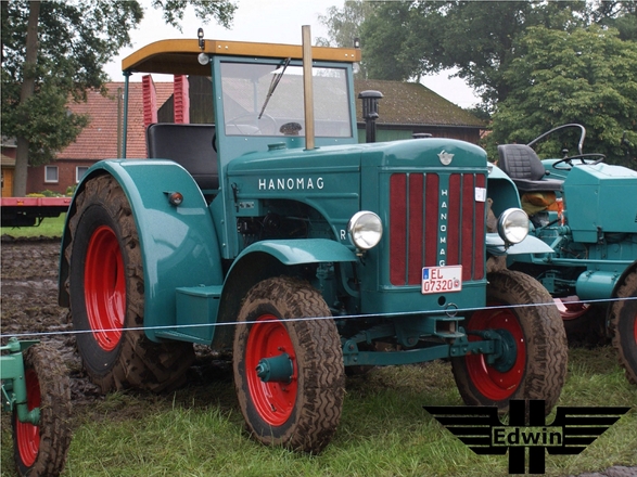 Hanomag