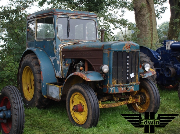 Hanomag