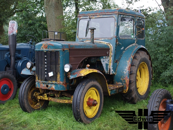 Hanomag