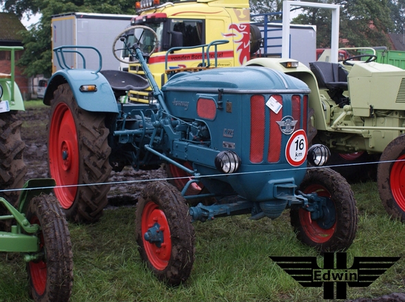 Hanomag