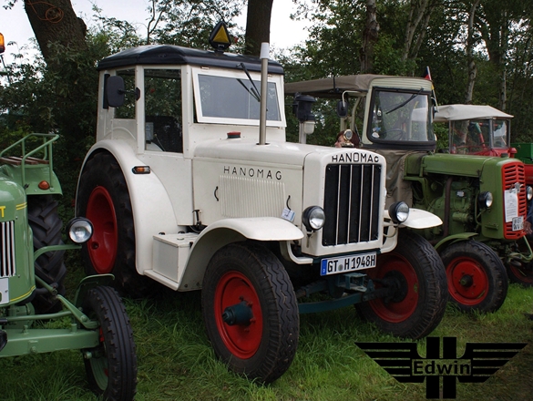 Hanomag