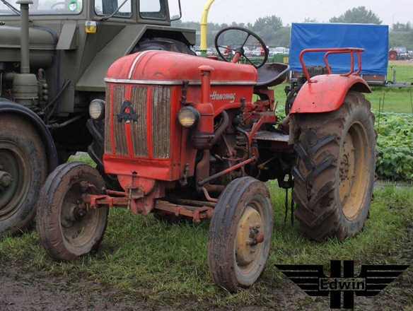 Hanomag