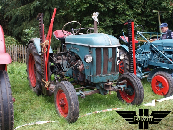 Hanomag