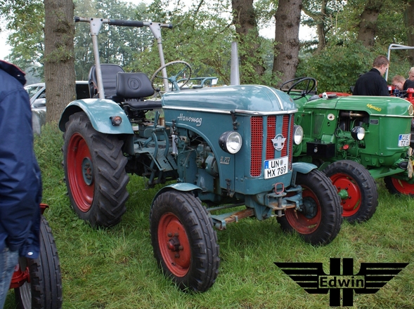 Hanomag