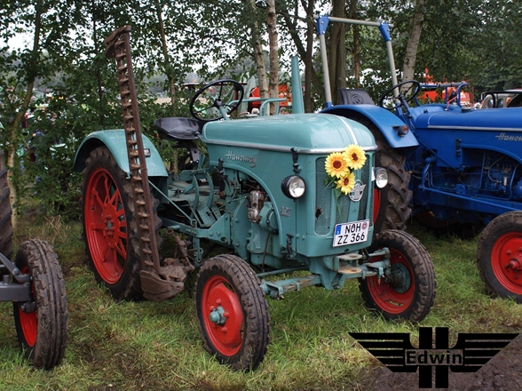 Hanomag