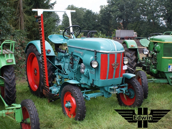 Hanomag