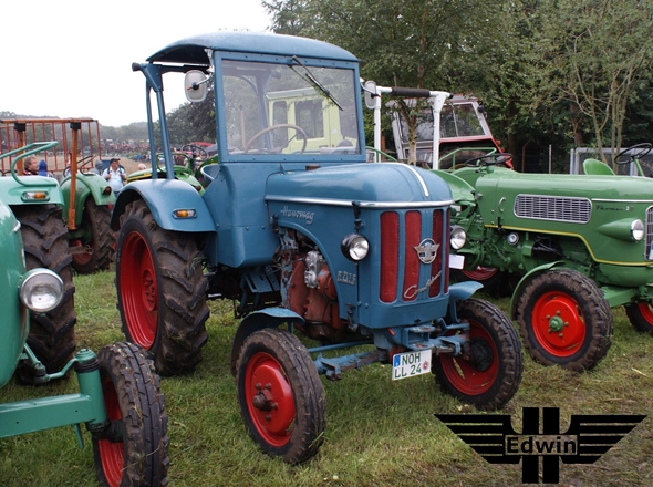 Hanomag