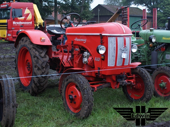 Hanomag