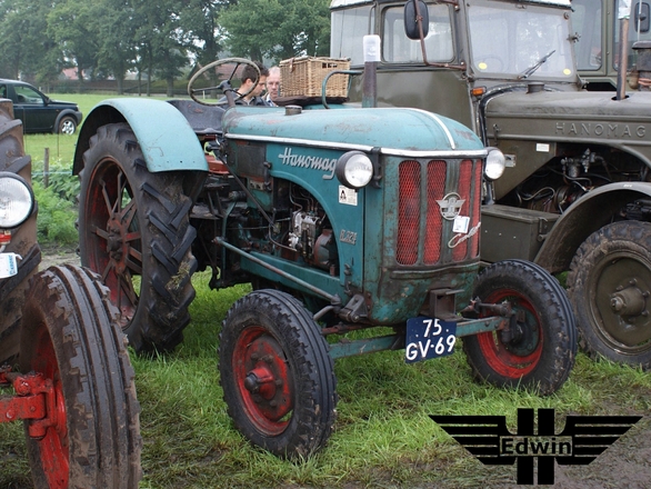 Hanomag