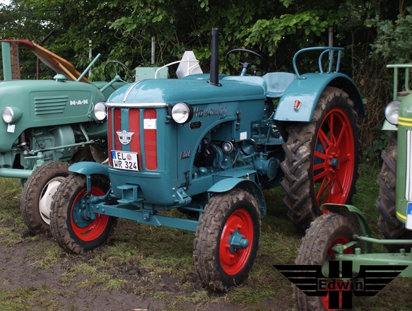 Hanomag