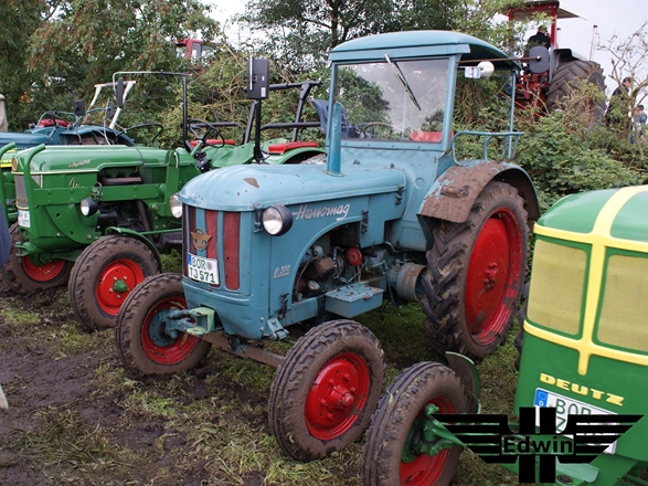 Hanomag