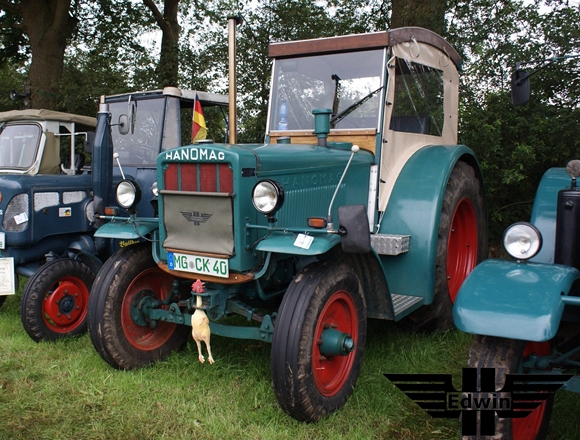Hanomag