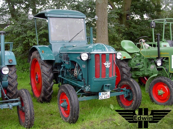 Hanomag