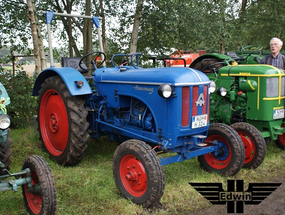 Hanomag