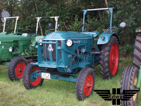 Hanomag