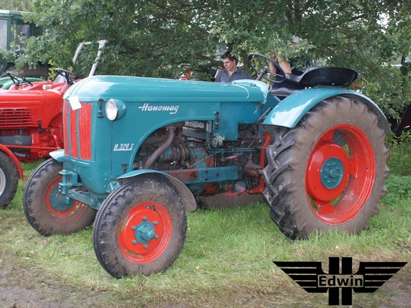 Hanomag