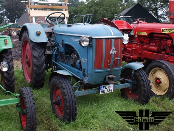 Hanomag