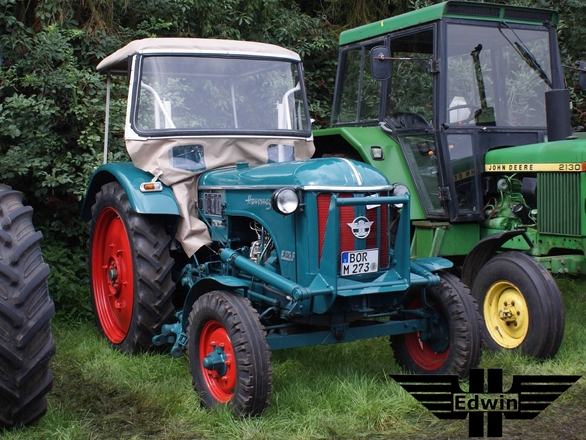 Hanomag