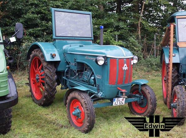 Hanomag