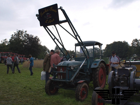 Hanomag